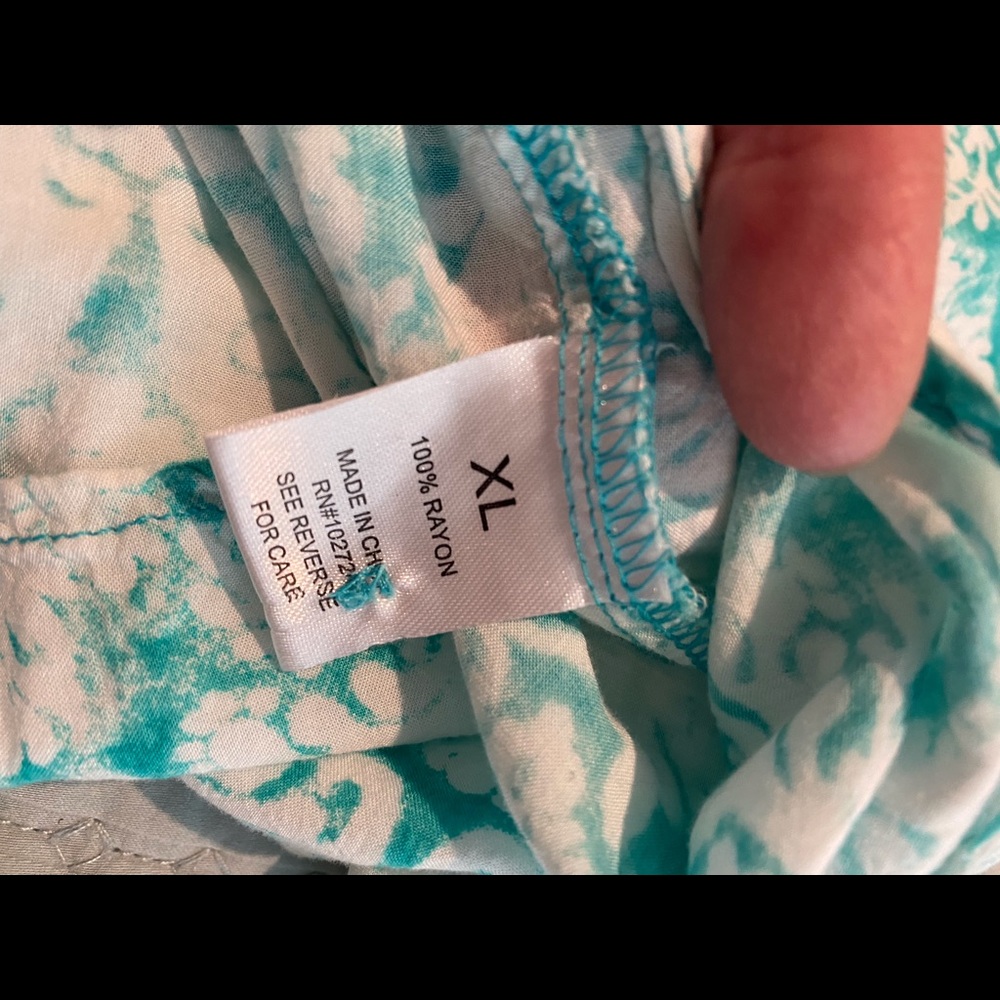 TUNIC Style Top - Picture 7 of 7